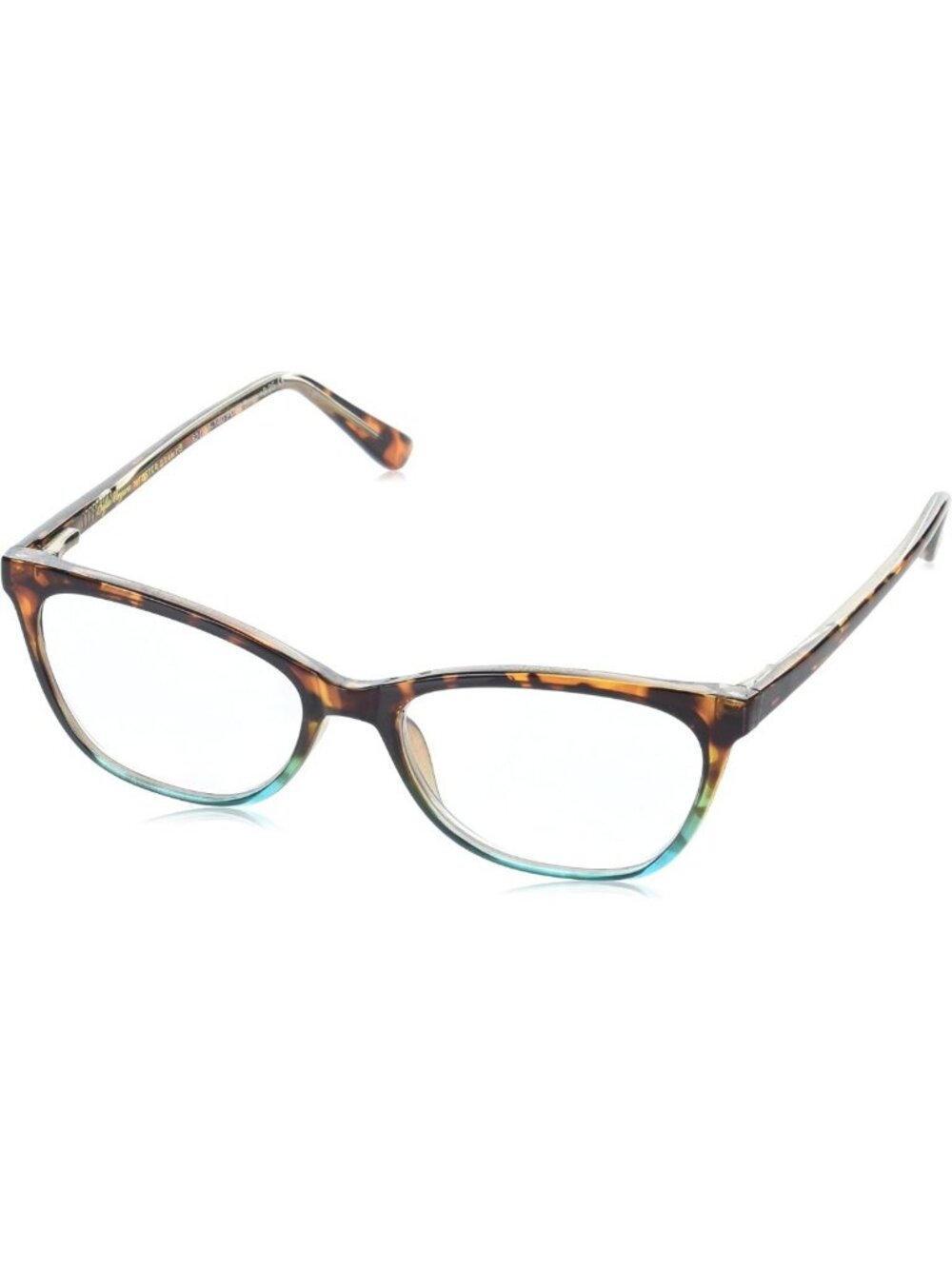 Chic Cat Eye Reading Glasses for Women - Stylish & Comfortable Eyewear